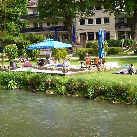 Pension Pulvermuehle Waischenfeld Kültér fotó